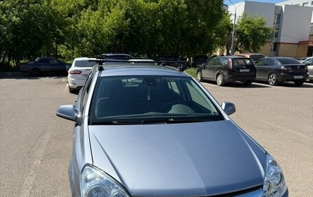 Opel Astra H, 2011 год, 1 300 000 рублей, 15 фотография