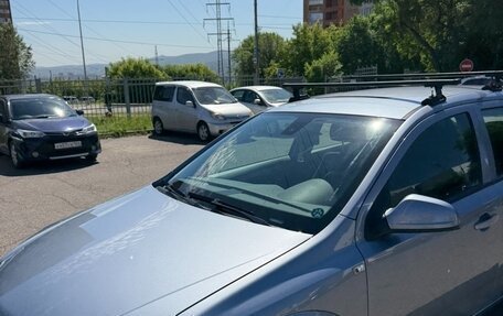 Opel Astra H, 2011 год, 1 300 000 рублей, 14 фотография