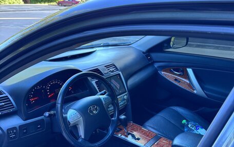 Toyota Camry, 2008 год, 999 000 рублей, 5 фотография