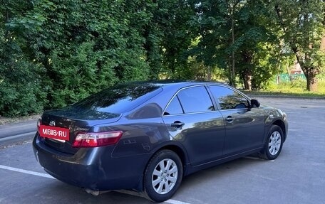 Toyota Camry, 2008 год, 999 000 рублей, 3 фотография