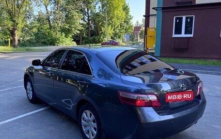 Toyota Camry, 2008 год, 999 000 рублей, 4 фотография