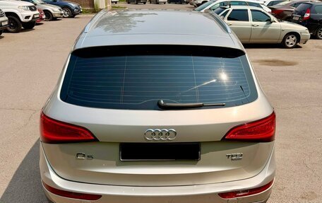Audi Q5, 2013 год, 1 800 000 рублей, 5 фотография