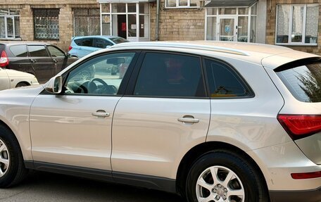 Audi Q5, 2013 год, 1 800 000 рублей, 4 фотография