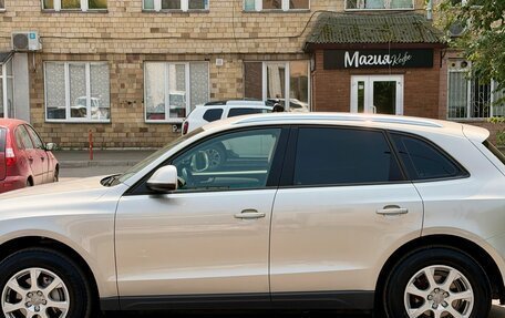 Audi Q5, 2013 год, 1 800 000 рублей, 3 фотография