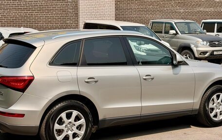 Audi Q5, 2013 год, 1 800 000 рублей, 6 фотография