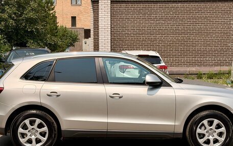 Audi Q5, 2013 год, 1 800 000 рублей, 7 фотография