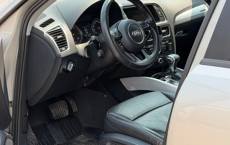 Audi Q5, 2013 год, 1 800 000 рублей, 10 фотография