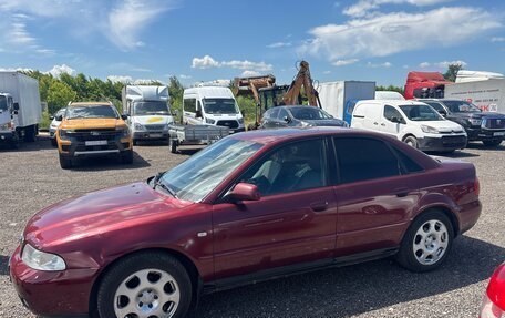 Audi A4, 2000 год, 410 000 рублей, 2 фотография