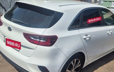 KIA cee'd III, 2018 год, 1 320 000 рублей, 3 фотография