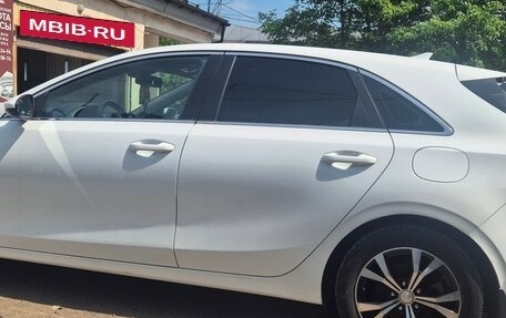 KIA cee'd III, 2018 год, 1 320 000 рублей, 7 фотография