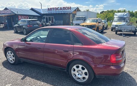 Audi A4, 2000 год, 410 000 рублей, 6 фотография