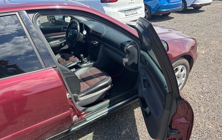 Audi A4, 2000 год, 410 000 рублей, 8 фотография