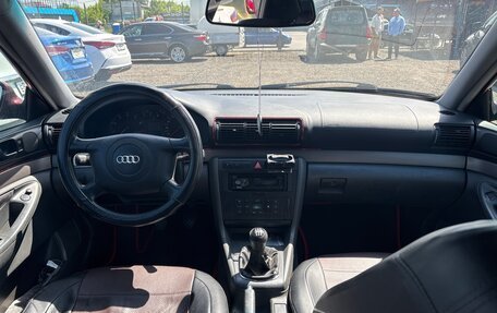 Audi A4, 2000 год, 410 000 рублей, 9 фотография