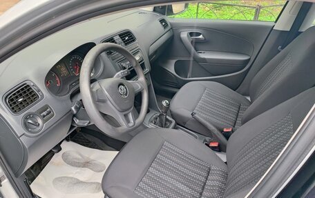 Volkswagen Polo VI (EU Market), 2016 год, 610 000 рублей, 7 фотография