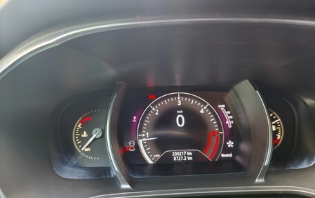 Renault Megane IV, 2018 год, 1 350 000 рублей, 5 фотография