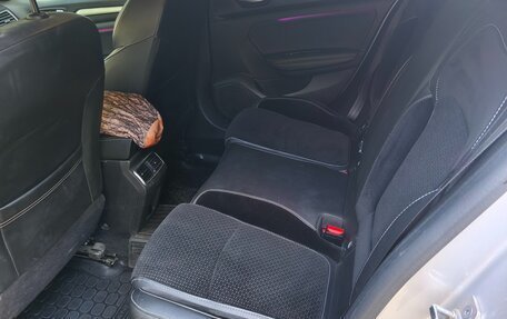Renault Megane IV, 2018 год, 1 350 000 рублей, 8 фотография