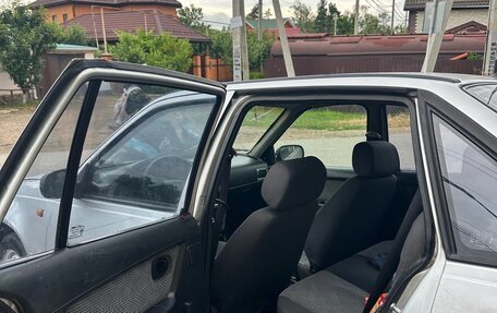 Daewoo Nexia I рестайлинг, 2010 год, 140 000 рублей, 2 фотография