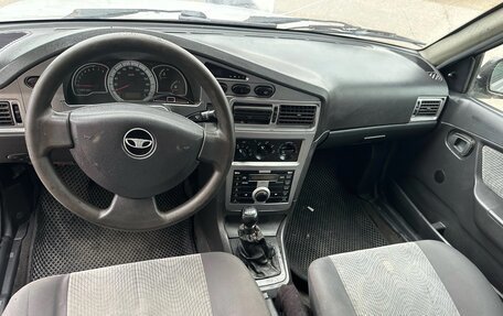 Daewoo Nexia I рестайлинг, 2010 год, 140 000 рублей, 4 фотография