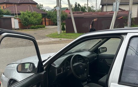 Daewoo Nexia I рестайлинг, 2010 год, 140 000 рублей, 6 фотография