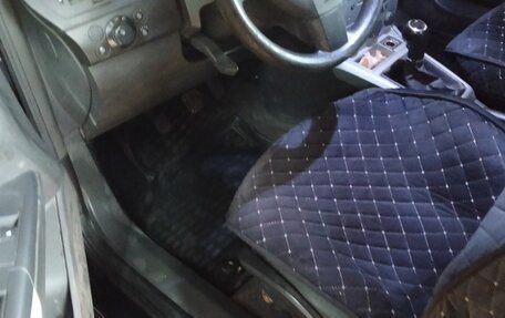 Opel Astra H, 2010 год, 380 000 рублей, 2 фотография