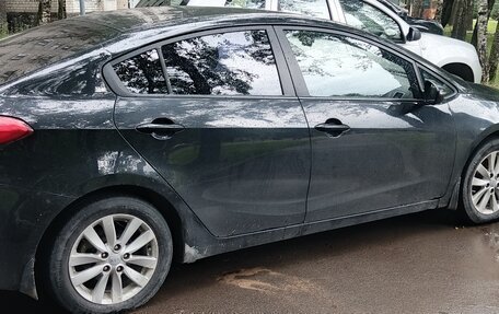 KIA Cerato III, 2013 год, 875 000 рублей, 2 фотография