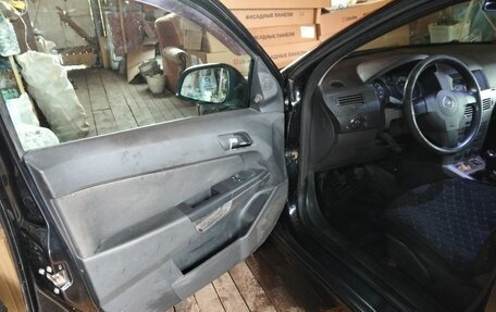 Opel Astra H, 2010 год, 380 000 рублей, 3 фотография