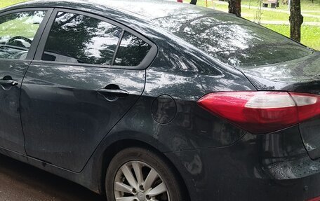 KIA Cerato III, 2013 год, 875 000 рублей, 3 фотография