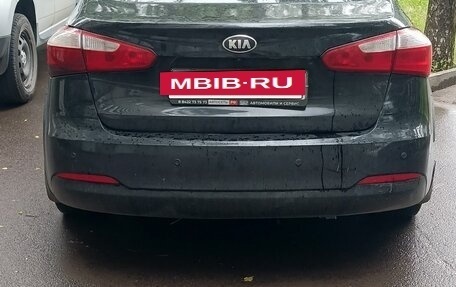 KIA Cerato III, 2013 год, 875 000 рублей, 4 фотография