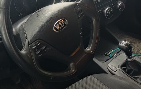 KIA Cerato III, 2013 год, 875 000 рублей, 5 фотография