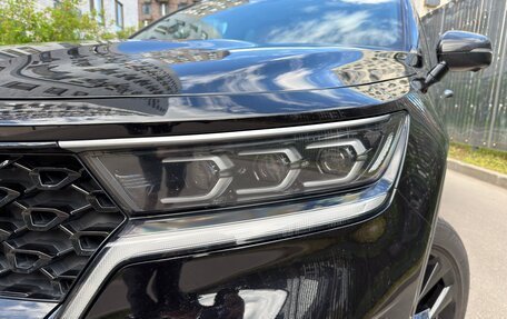 KIA Sorento IV, 2020 год, 3 600 000 рублей, 9 фотография
