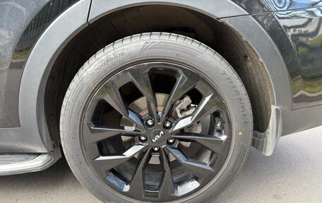 KIA Sorento IV, 2020 год, 3 600 000 рублей, 12 фотография