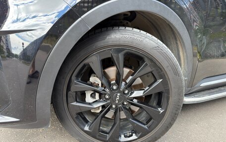 KIA Sorento IV, 2020 год, 3 600 000 рублей, 11 фотография