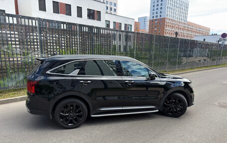 KIA Sorento IV, 2020 год, 3 600 000 рублей, 7 фотография