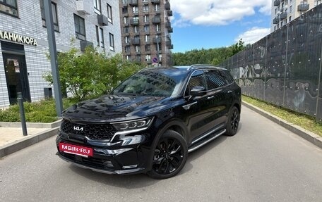 KIA Sorento IV, 2020 год, 3 600 000 рублей, 2 фотография