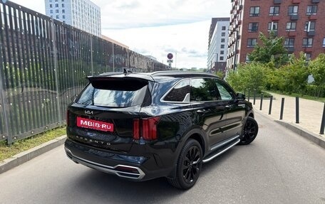 KIA Sorento IV, 2020 год, 3 600 000 рублей, 6 фотография
