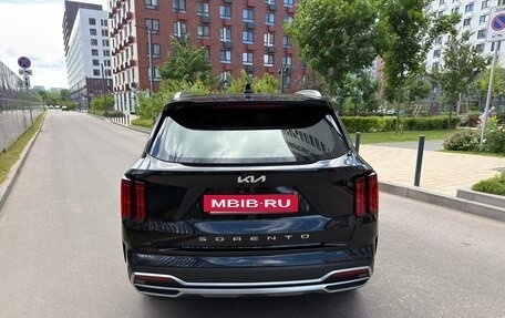 KIA Sorento IV, 2020 год, 3 600 000 рублей, 5 фотография
