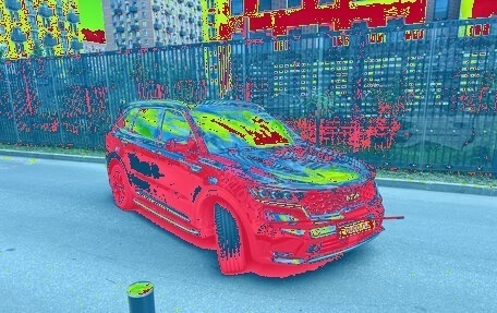KIA Sorento IV, 2020 год, 3 600 000 рублей, 8 фотография