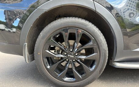 KIA Sorento IV, 2020 год, 3 600 000 рублей, 15 фотография