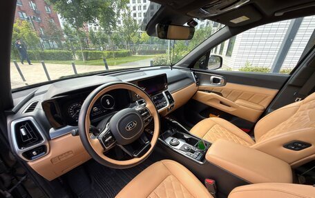 KIA Sorento IV, 2020 год, 3 600 000 рублей, 17 фотография