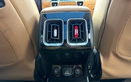 KIA Sorento IV, 2020 год, 3 600 000 рублей, 28 фотография