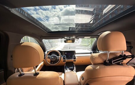 KIA Sorento IV, 2020 год, 3 600 000 рублей, 32 фотография