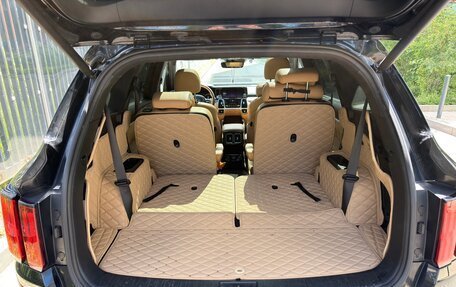KIA Sorento IV, 2020 год, 3 600 000 рублей, 34 фотография