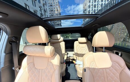 KIA Sorento IV, 2020 год, 3 600 000 рублей, 38 фотография