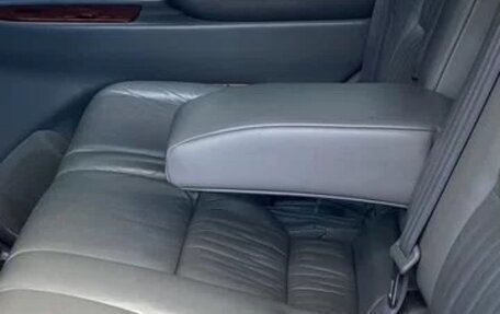 Toyota Land Cruiser 100 рестайлинг 2, 1999 год, 1 500 000 рублей, 5 фотография