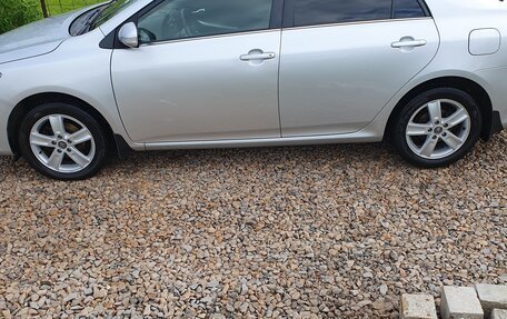 Toyota Corolla, 2010 год, 890 000 рублей, 3 фотография