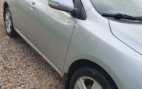 Toyota Corolla, 2010 год, 890 000 рублей, 11 фотография