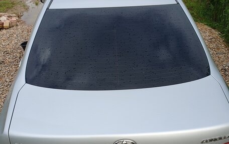 Toyota Corolla, 2010 год, 890 000 рублей, 15 фотография