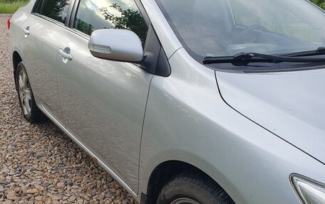 Toyota Corolla, 2010 год, 890 000 рублей, 17 фотография