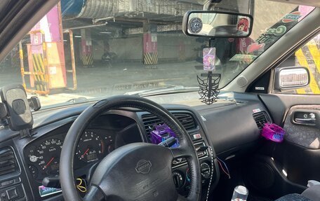 Nissan Primera II рестайлинг, 1998 год, 350 000 рублей, 18 фотография