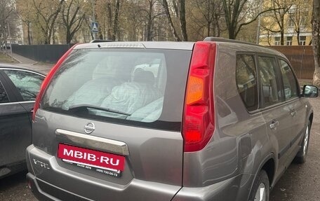 Nissan X-Trail, 2010 год, 1 600 000 рублей, 2 фотография